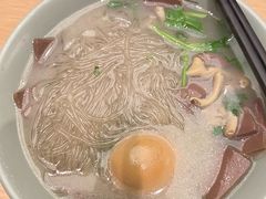 -金原鸭血粉丝汤·汤包·脆皮烤鸭(南京博物院店)