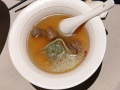 -狮王府淮扬菜(老门东店)