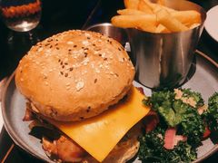 -blue frog蓝蛙(长泰广场店)