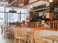 大堂-冰泉豆浆馆(阳朔店)