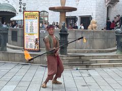 -华谊兄弟（长沙）电影小镇