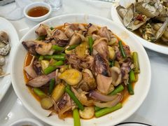 -健跳小海鲜(人民路店)