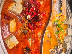 -师烤·豆花烤鱼(广州荔湾扬韬广场店)