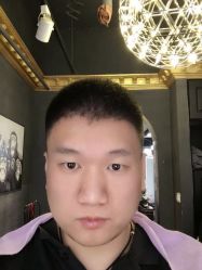 -沐染造型专业烫发染发