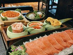 -捞王锅物料理(凯旋路店)