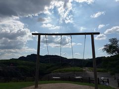 -飞天山旅游区