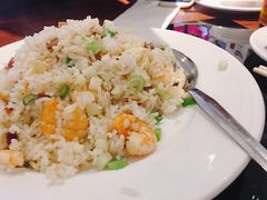 -文兴酒家(Chinatown - Gerrard Street)