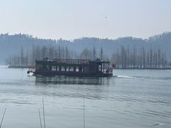 -东湖落雁景区
