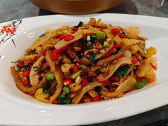 -农家湘菜(安亭店)