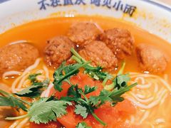 -遇见小面(江湾阳光天地店)
