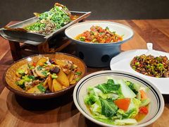 -树厨地道黔菜(凯里韶山南路店)