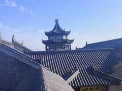 -句容茅山景区