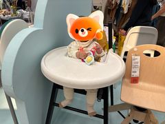 -宜家家居(四元桥商场店)