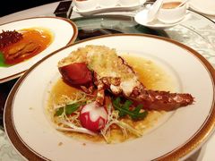 -唐阁(香港朗廷酒店)