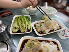 -穗银肠粉店(东川路店)