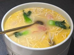 -南里山房·新淮扬菜(徐汇万科店)