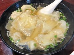 小馄炖-南翔饭店