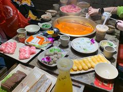 -小龙坎火锅(总店)