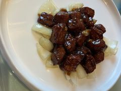 -龙汇酒家(沪闵路店)