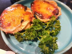 海胆酱焗蟹宝-Mr·Fish鱼鲜生海鲜放题(银泰in99店)