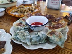 -南记食粥坊·宵夜大排档(莲花总店)