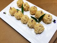 -观宴中餐厅
