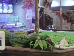 -四海蒸鲜蒸汽海鲜自助(北戴河店)