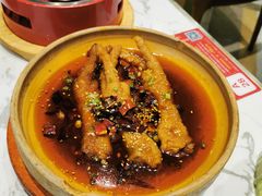 -宝月楼·台湾菜馆(天河城店)