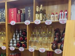 -屯老二农家铁锅炖·行业领军者(梅江店)