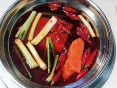 -围炉夜话·潮汕卤水火锅(榕江店)