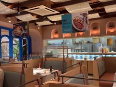 -Aqua Oasis 水天堂(相城天虹商场店)