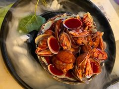 南乳花蛤-桂满陇天书(南京德基旗舰店)