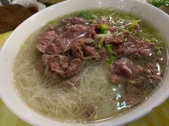-辉程汤粉店(顺发路店)