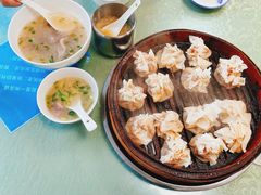 -国庆烧麦馆