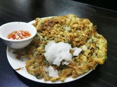 -建国蚵煎蚵面