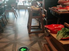 大堂-季季红火锅(文化大厦店)