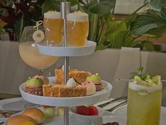 -théATRE 茶聚场(王府中環店)