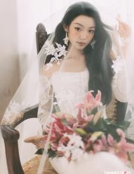 -太郎花子婚纱摄影TAHAKO(无锡店)