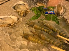 -白仁仔· 活烤海鲜 宵夜(豫园店)