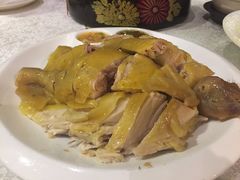-琼菜坊·无鸡不成宴·海南菜老爸茶糟粕醋(海口骑楼老街店)