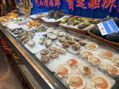-船梆煮•蒸汽海鲜·生腌干蒸(五四广场店)