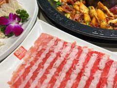 -要德火锅(甪直店)