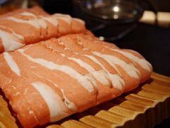 -额尔敦涮肉自助(摩尔城店)
