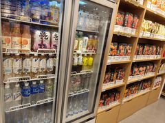 -名创优品(陕西西安大唐西市购物中心店)
