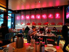 大堂-陈鹏鹏潮汕菜(宝安机场T3航站楼店)