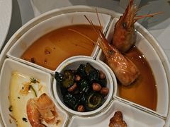 -西湖春天•老字号杭州菜(百汇店)