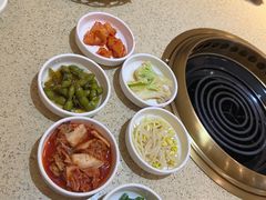 -妙香居韩国烤肉(容桂天佑城店)