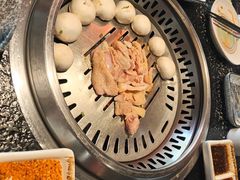 -牛焱·烧肉酒肆(五大道店)