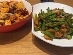 -九老汉·川渝江湖菜(合川路2店)