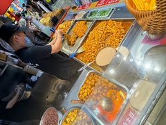 -丁家坡洋芋·观音桥好吃街A区(全国总店)